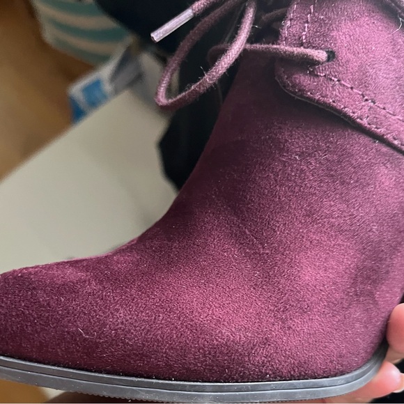 Franco Sarto women’s Leandra Bootie size 6 US. - Picture 11 of 11